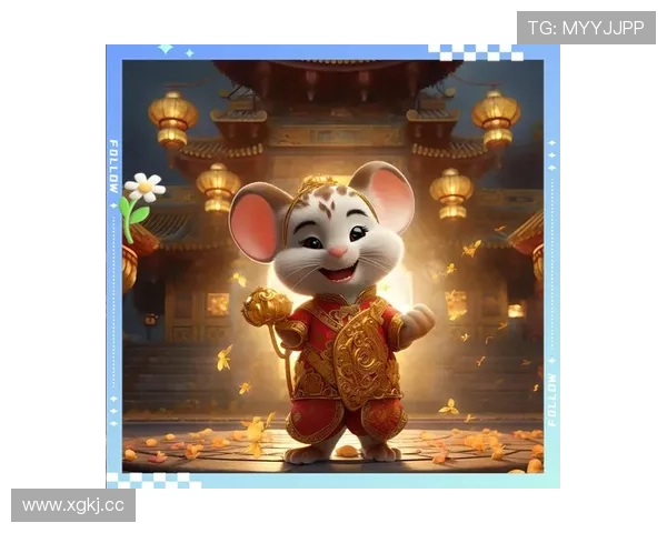 属鼠企业家如何通过智慧与灵活应变打造成功商业帝国