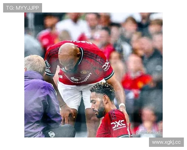 内维尔怒批阿莫林毁梅努核心地