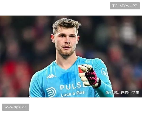 马丁内斯崛起有望成国米首选门将